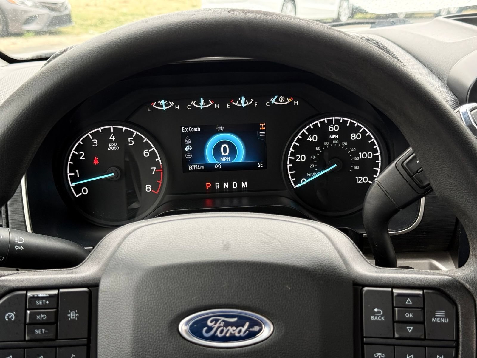 Used 2021 Ford F150 XL w/ Equipment Group 101A High AWD/4WD image 33