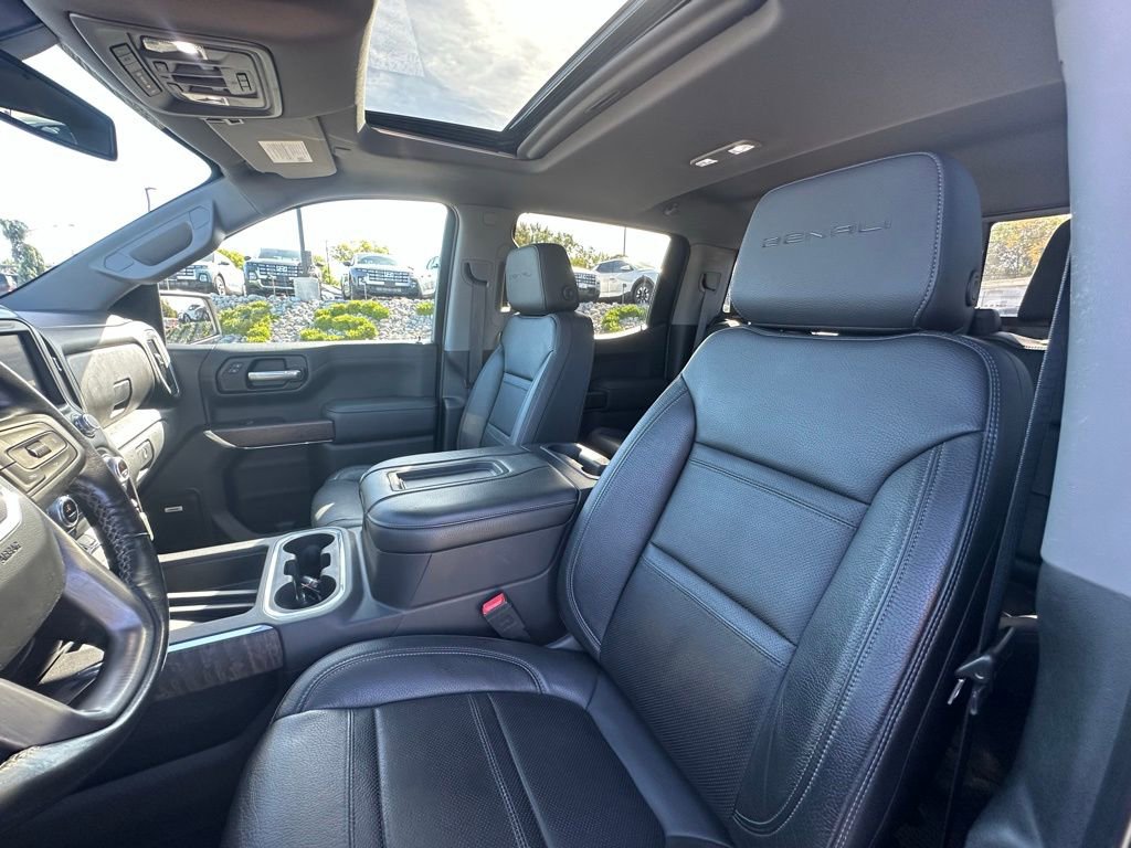 Used 2020 GMC Sierra 1500 Denali image 14