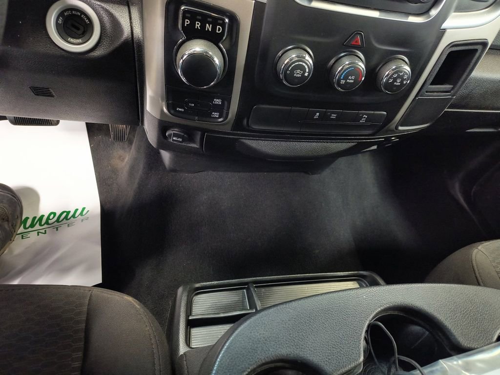 Used 2020 RAM 1500 Classic Warlock image 15