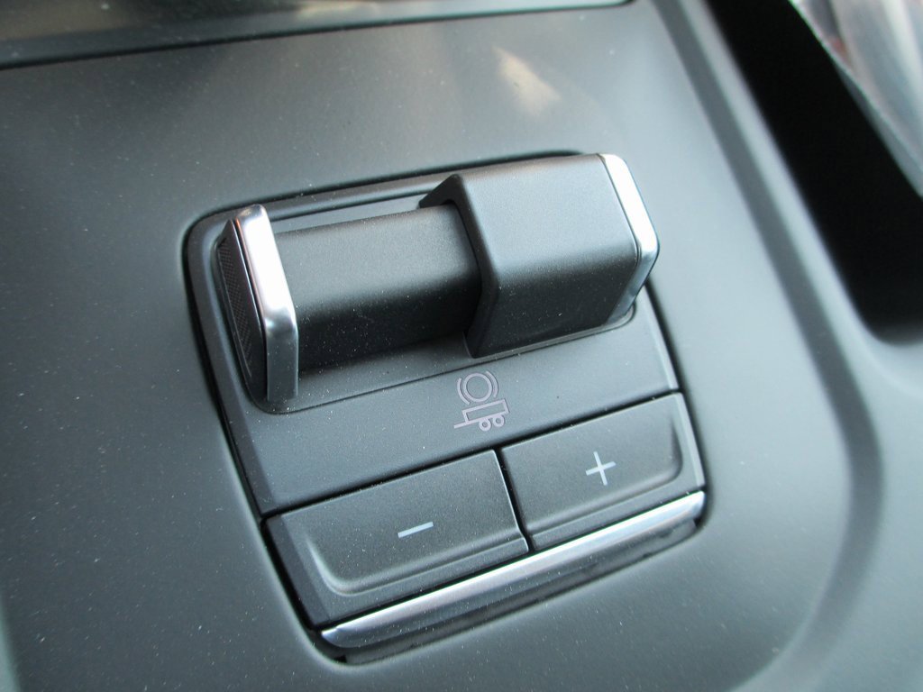 New 2026 GMC Sierra 1500 AT4 w/ AT4 Premium Package image 23