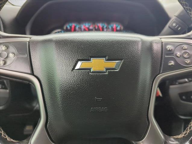 Used 2018 Chevrolet Silverado 1500 LT w/ All Star Edition image 20