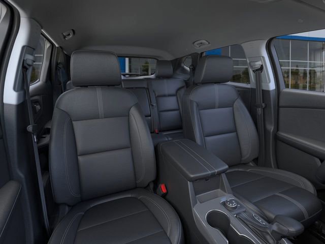 New 2025 Chevrolet Blazer LT w/ Sound & Technology Package image 43