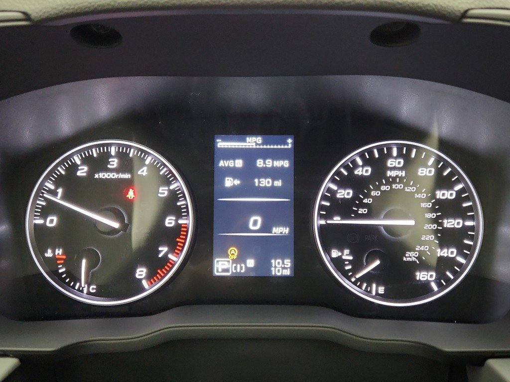 New 2026 Subaru Crosstrek 2.0i Premium AWD/4WD image 14