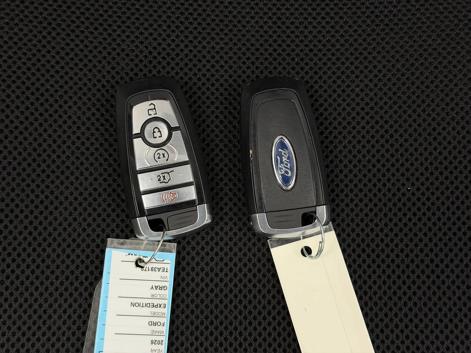 Used 2026 Ford Expedition Tremor AWD/4WD image 10