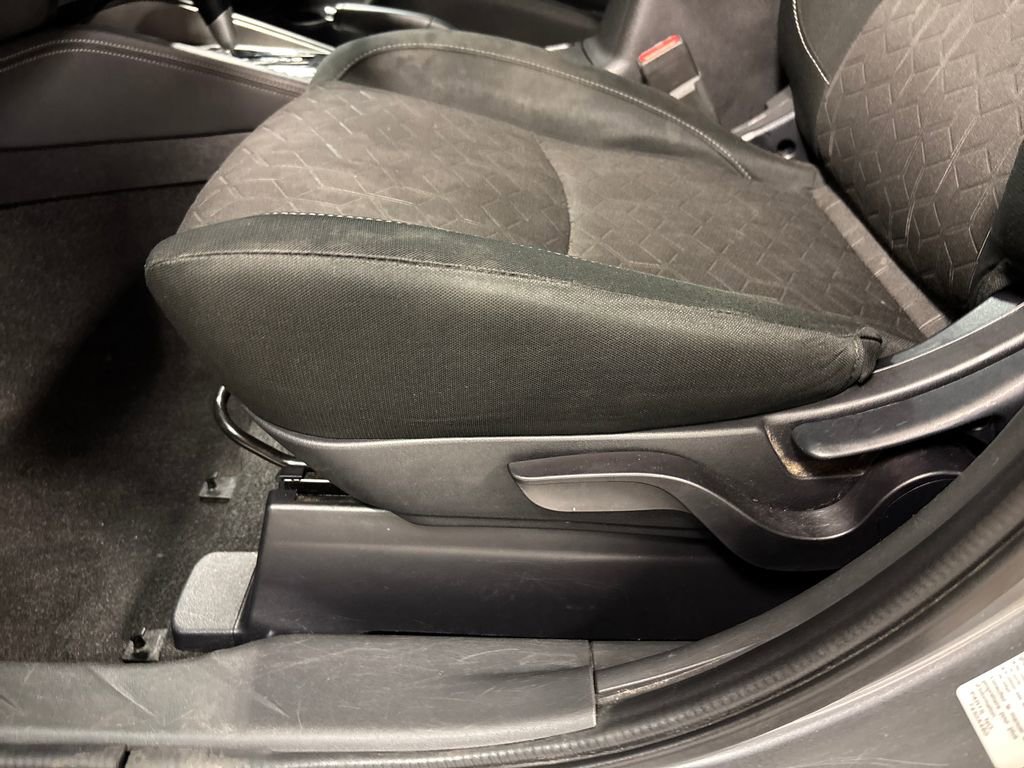 Used 2024 Mitsubishi Outlander Sport AWD image 22