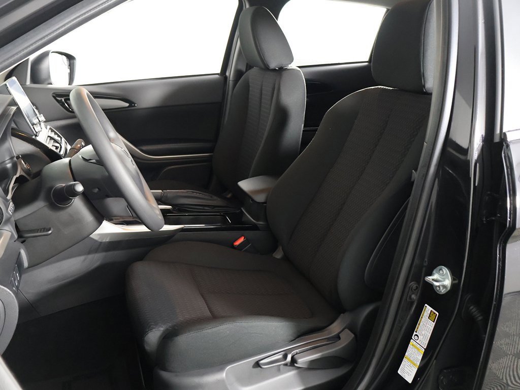 New 2025 Mitsubishi Eclipse Cross LE image 24