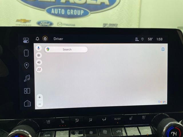 New 2025 Chevrolet Colorado Z71 w/ Technology Package image 4