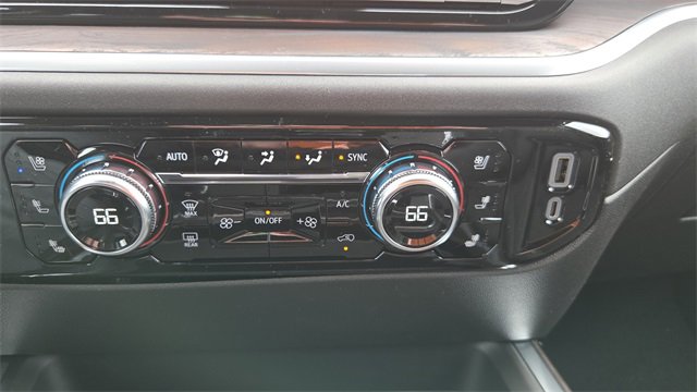 New 2026 GMC Sierra 2500 SLT w/ SLT Premium Package image 40