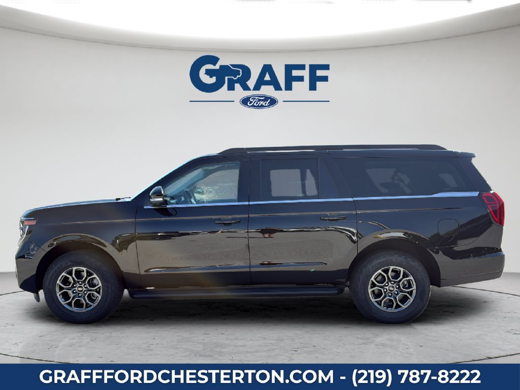 New 2027 Ford Expedition Max Active AWD/4WD image 11