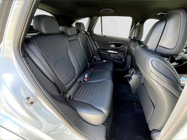 New 2026 Mercedes-Benz GLC 300 4MATIC image 27