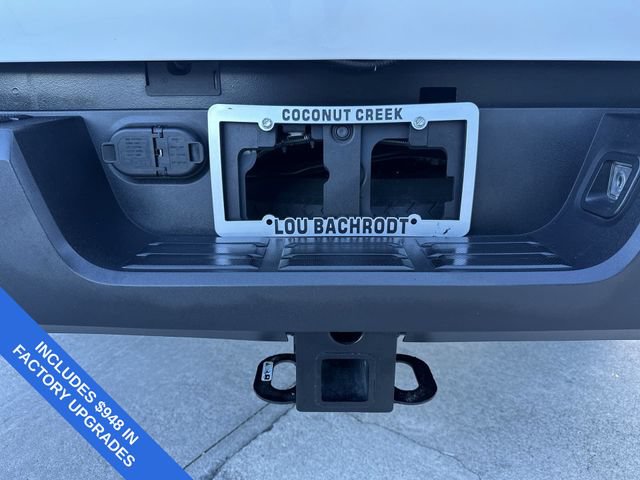 Used 2024 Toyota Tacoma SR5 RWD image 13