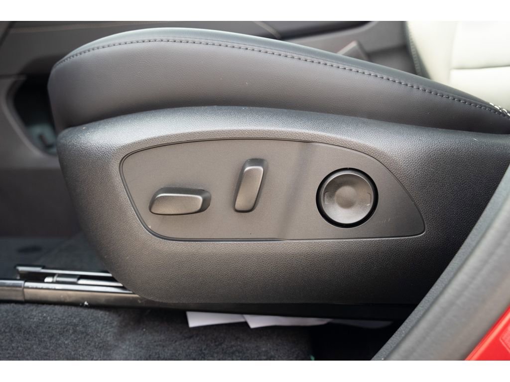 New 2026 GMC Acadia Elevation w/ Elevation Premium Package image 10