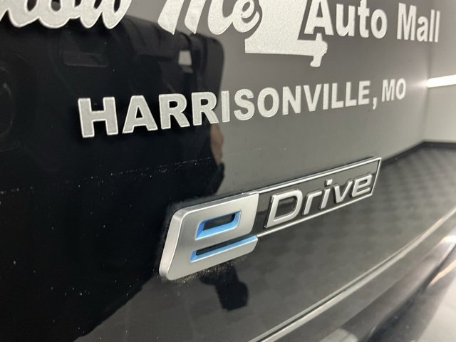 Used 2015 BMW i3 w/ Range Extender image 25