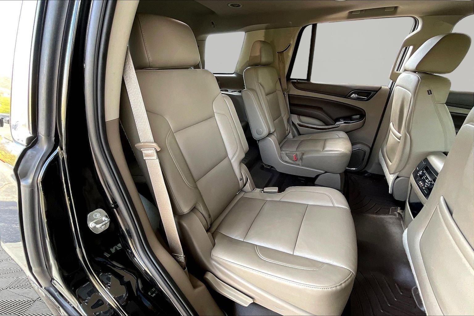 Used 2015 Chevrolet Tahoe LT image 25