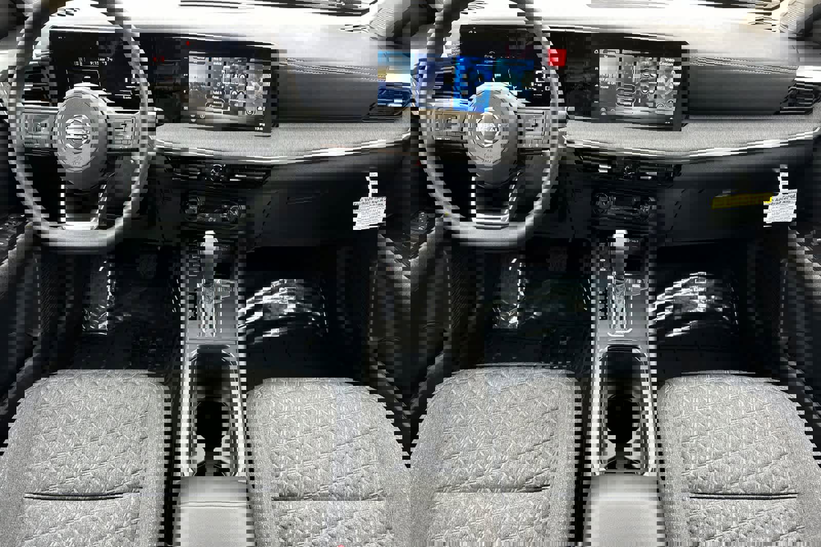 New 2026 Nissan Kicks SV image 3