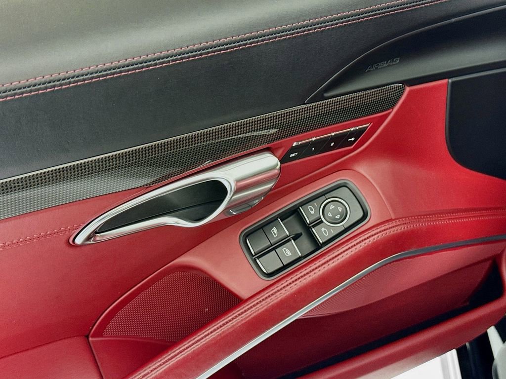 Used 2017 Porsche 911 Carrera 4S image 23