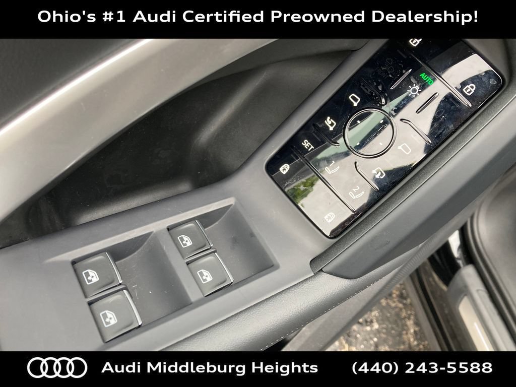 Certified 2025 Audi Q5 Premium w/ Convenience Package AWD/4WD image 13