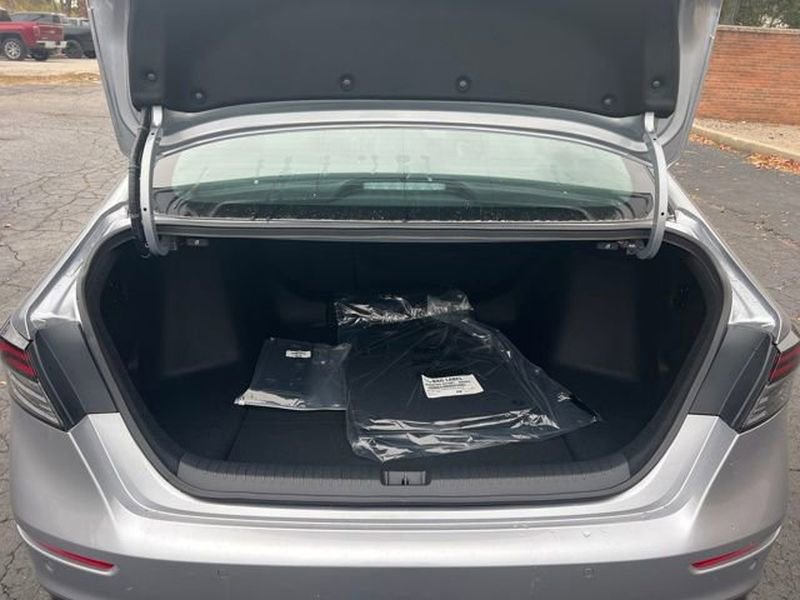 New 2025 Honda Accord Touring image 22