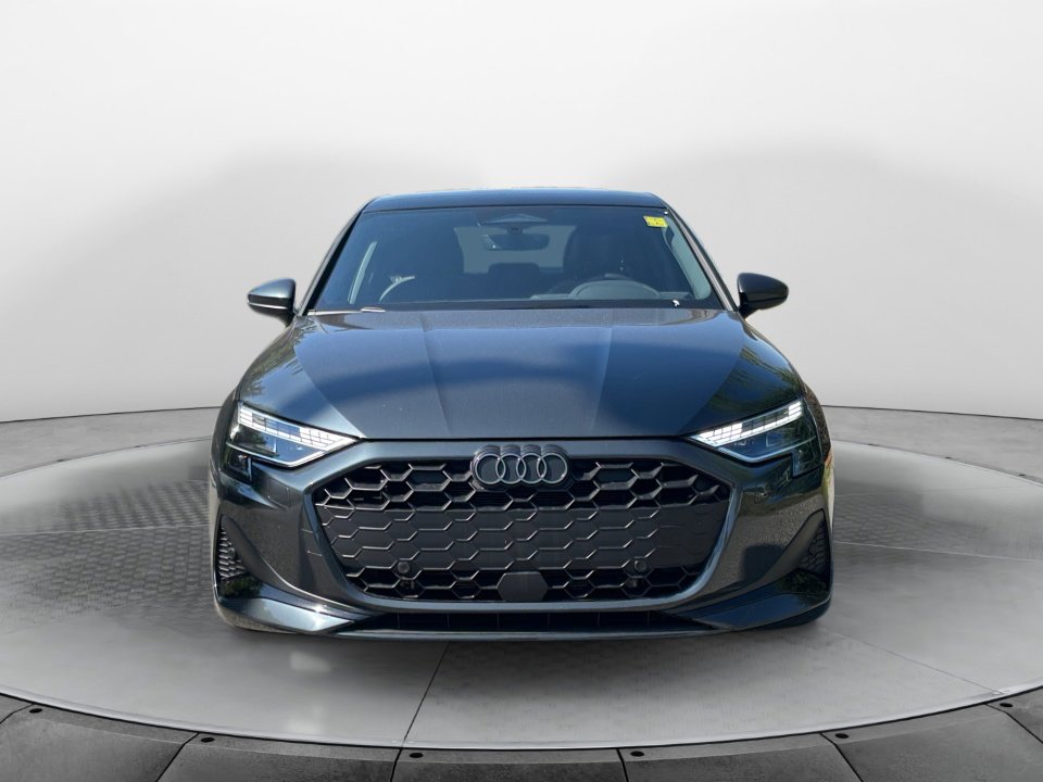 Used 2026 Audi A3 2.0T Premium w/ Black Optic Package AWD/4WD image 2