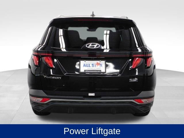 Used 2024 Hyundai Tucson SEL image 9