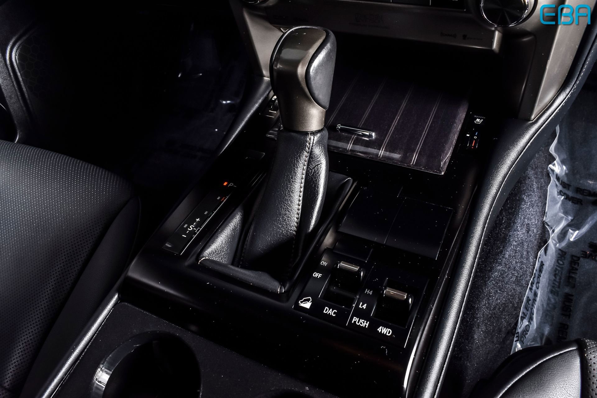 Used 2021 Lexus GX 460 Premium w/ Premium Plus Package image 31