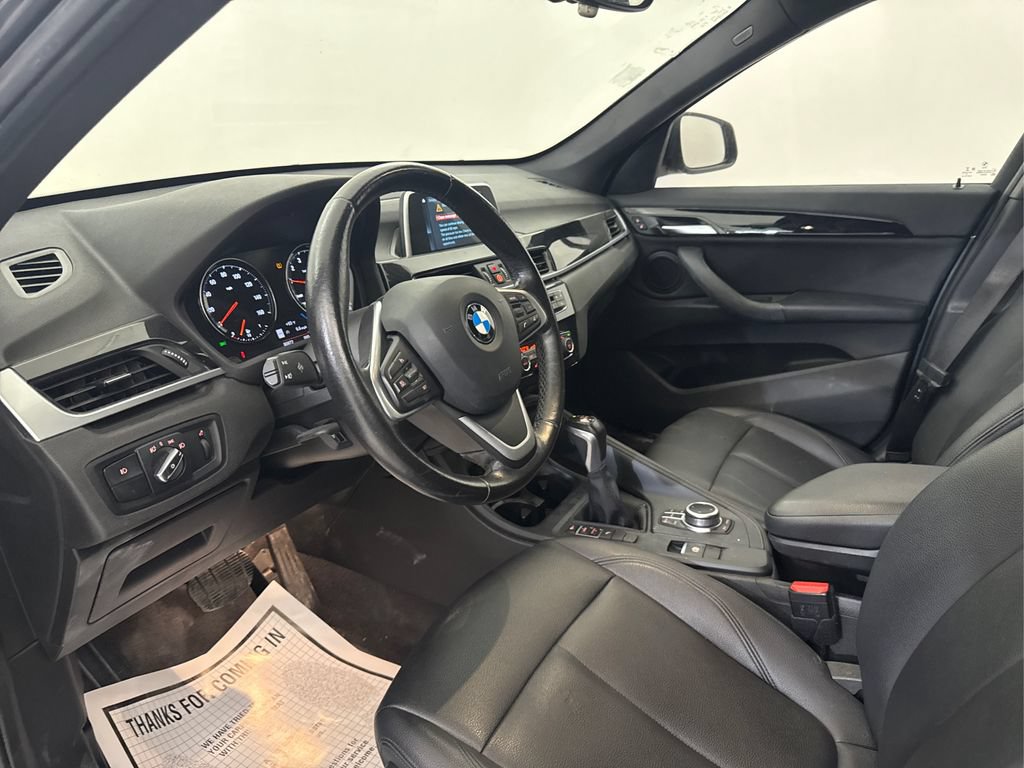 Used 2019 BMW X1 sDrive28i w/ Convenience Package FWD image 25