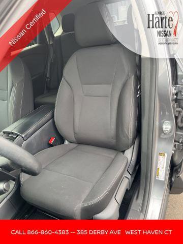 Certified 2023 Nissan Rogue S image 25