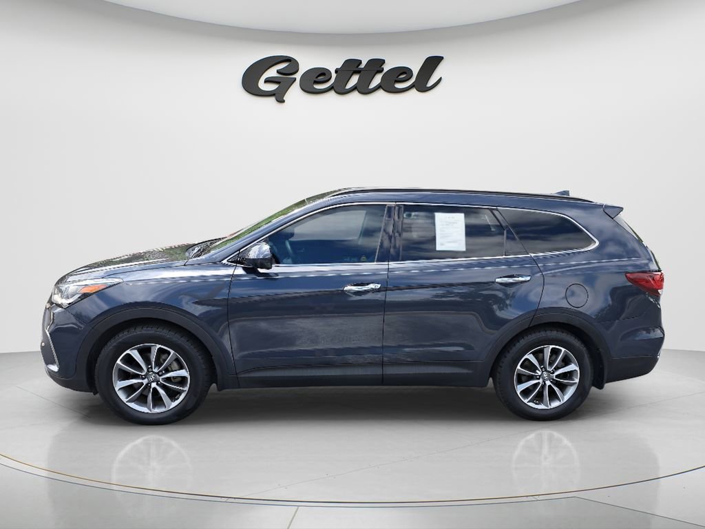 Used 2018 Hyundai Santa Fe SE w/ Cargo Package FWD image 17