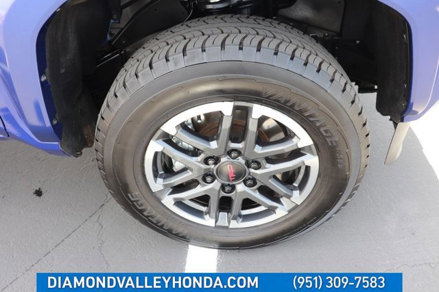 Used 2024 Toyota Tacoma TRD Sport RWD image 27