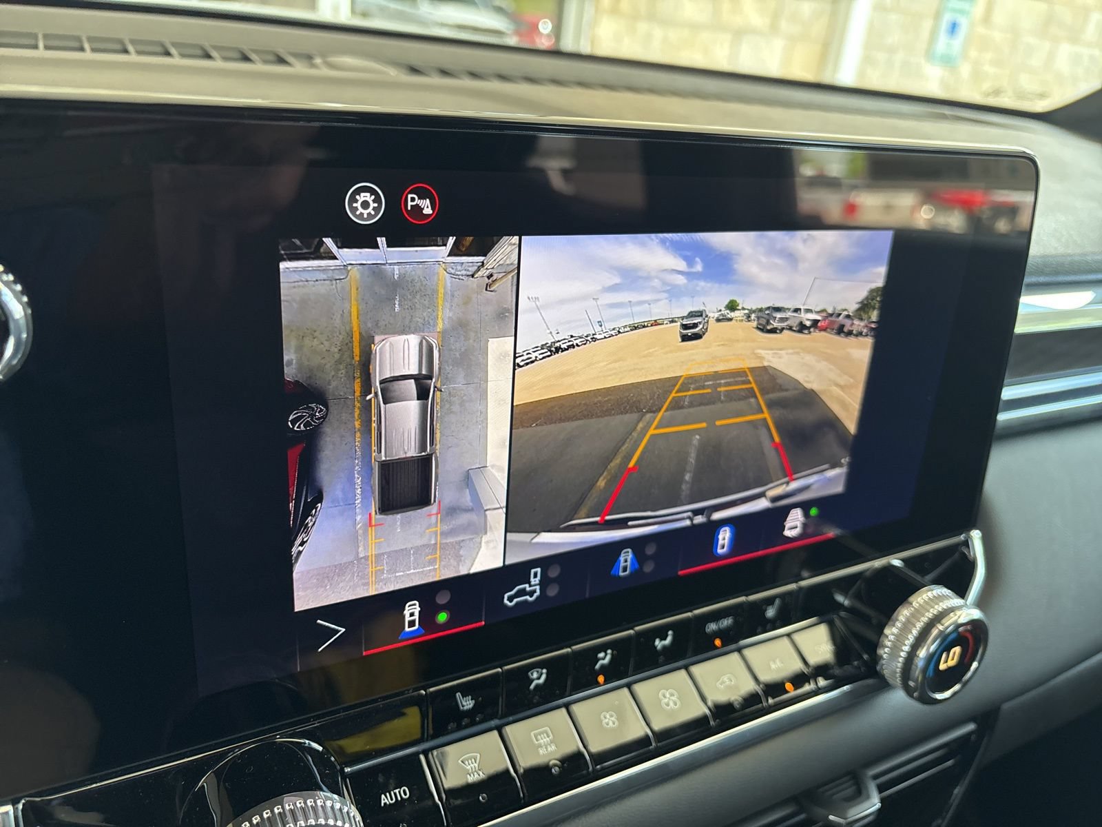 New 2026 GMC Canyon Elevation w/ Convenience Package RWD image 20