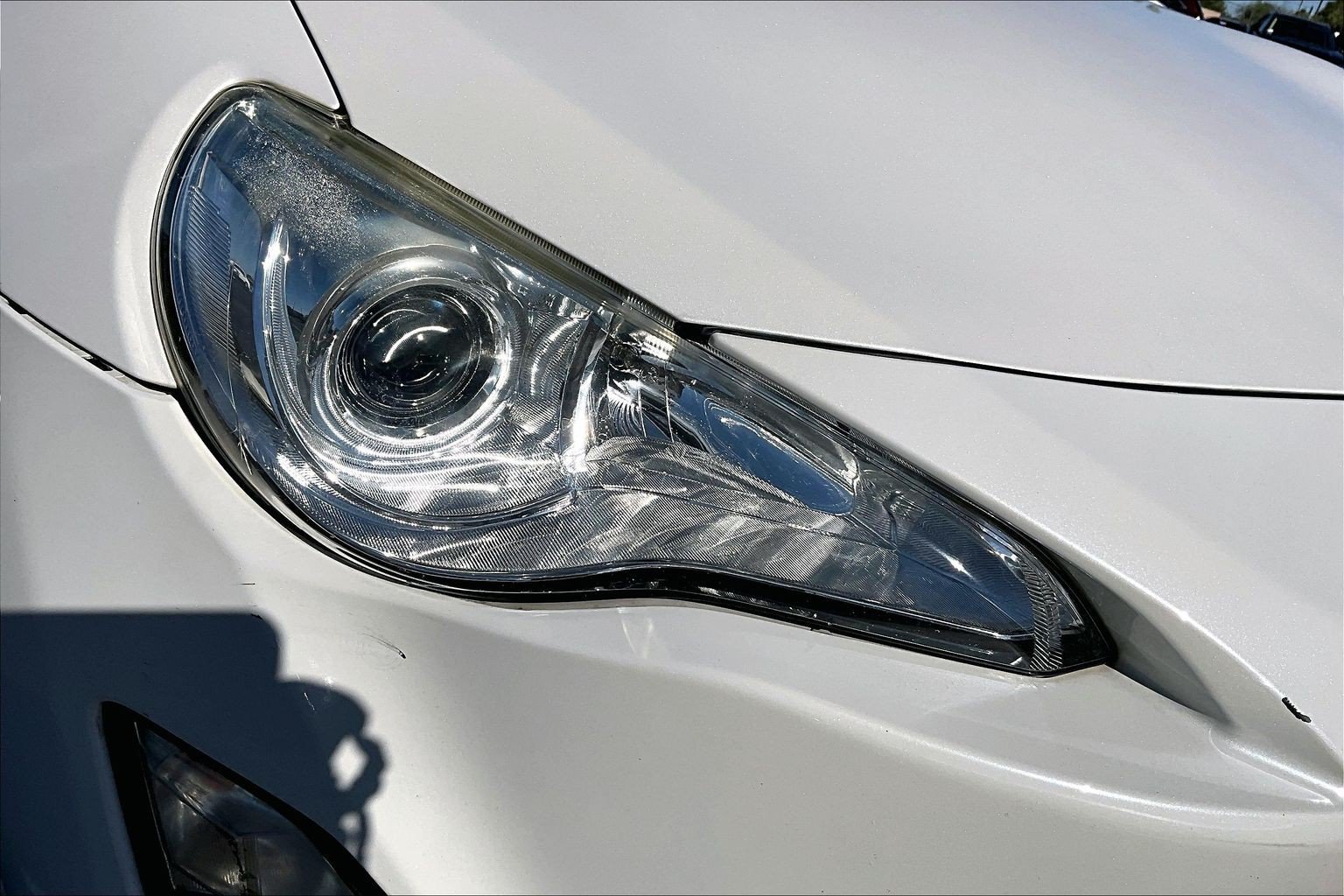 Used 2015 Scion FR-S RWD image 25