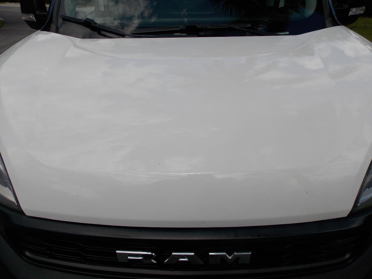 Used 2019 RAM ProMaster City Tradesman FWD image 32