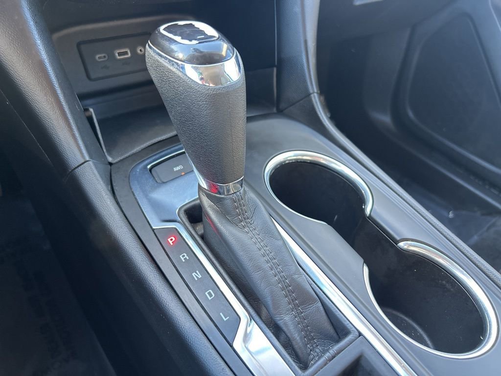 Used 2020 Chevrolet Equinox LT image 35