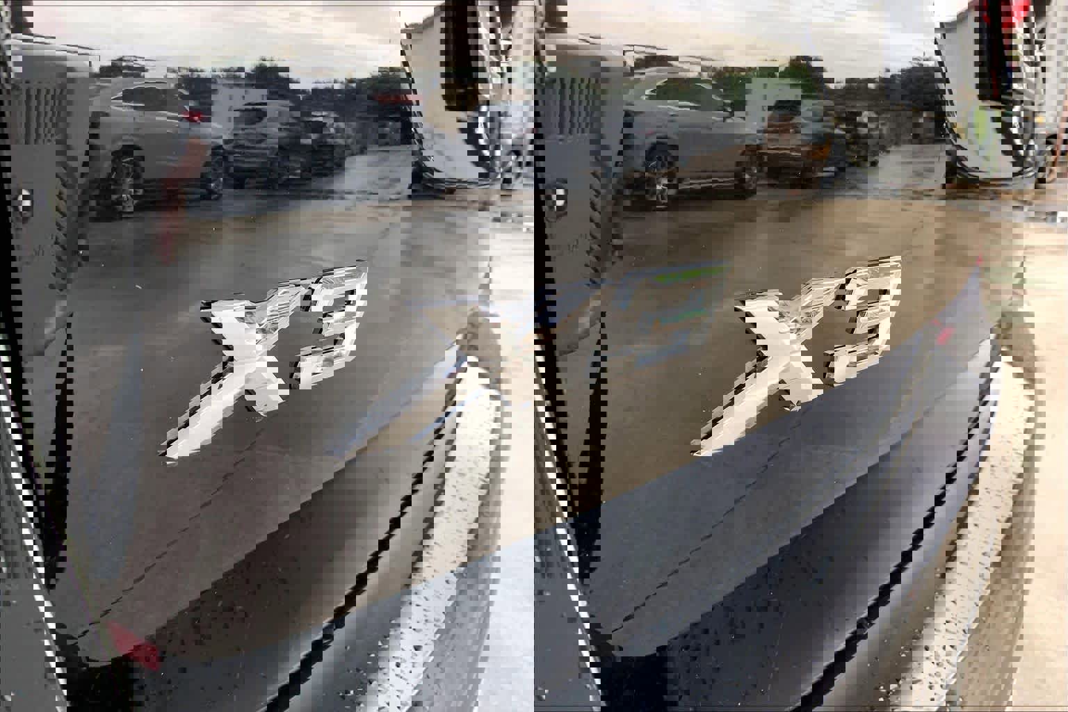 Used 2019 BMW X3 xDrive30i image 30