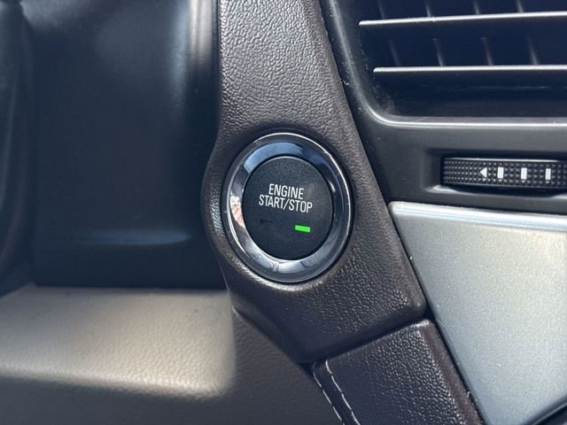 Used 2015 Chevrolet Tahoe LTZ image 17