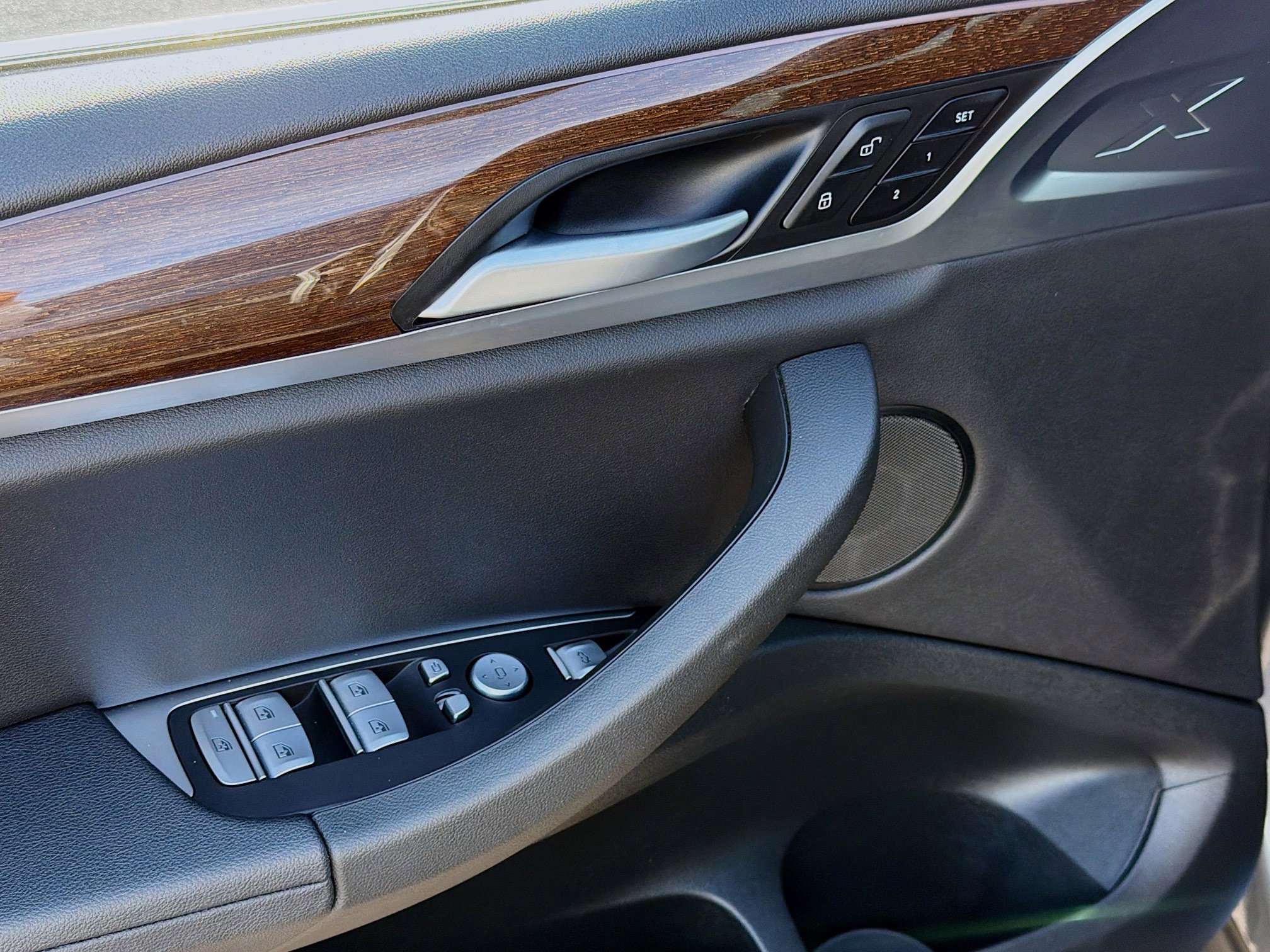 Used 2024 BMW X3 sDrive30i w/ Convenience Package w/ZPA RWD image 22