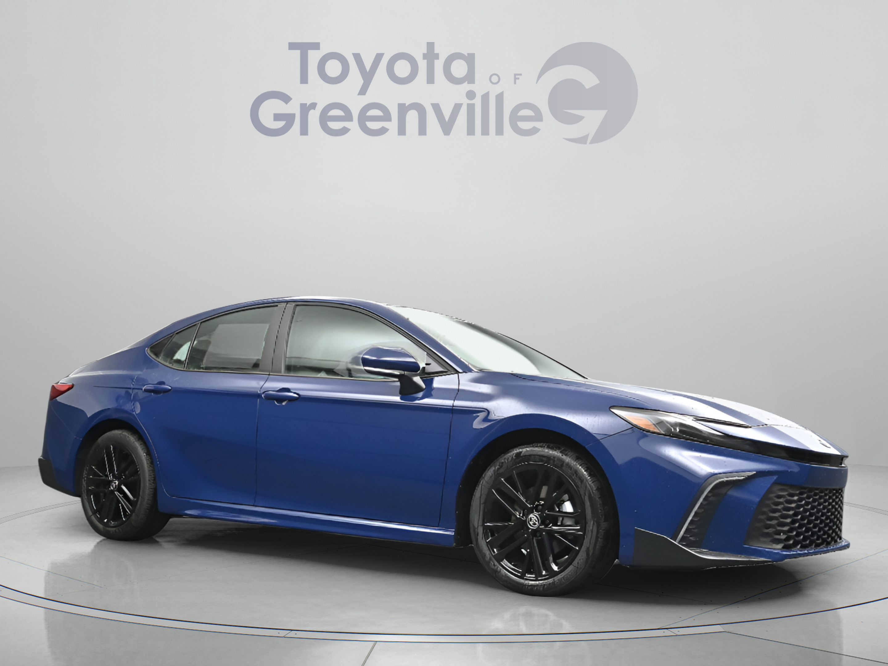 New 2026 Toyota Camry SE FWD image 17