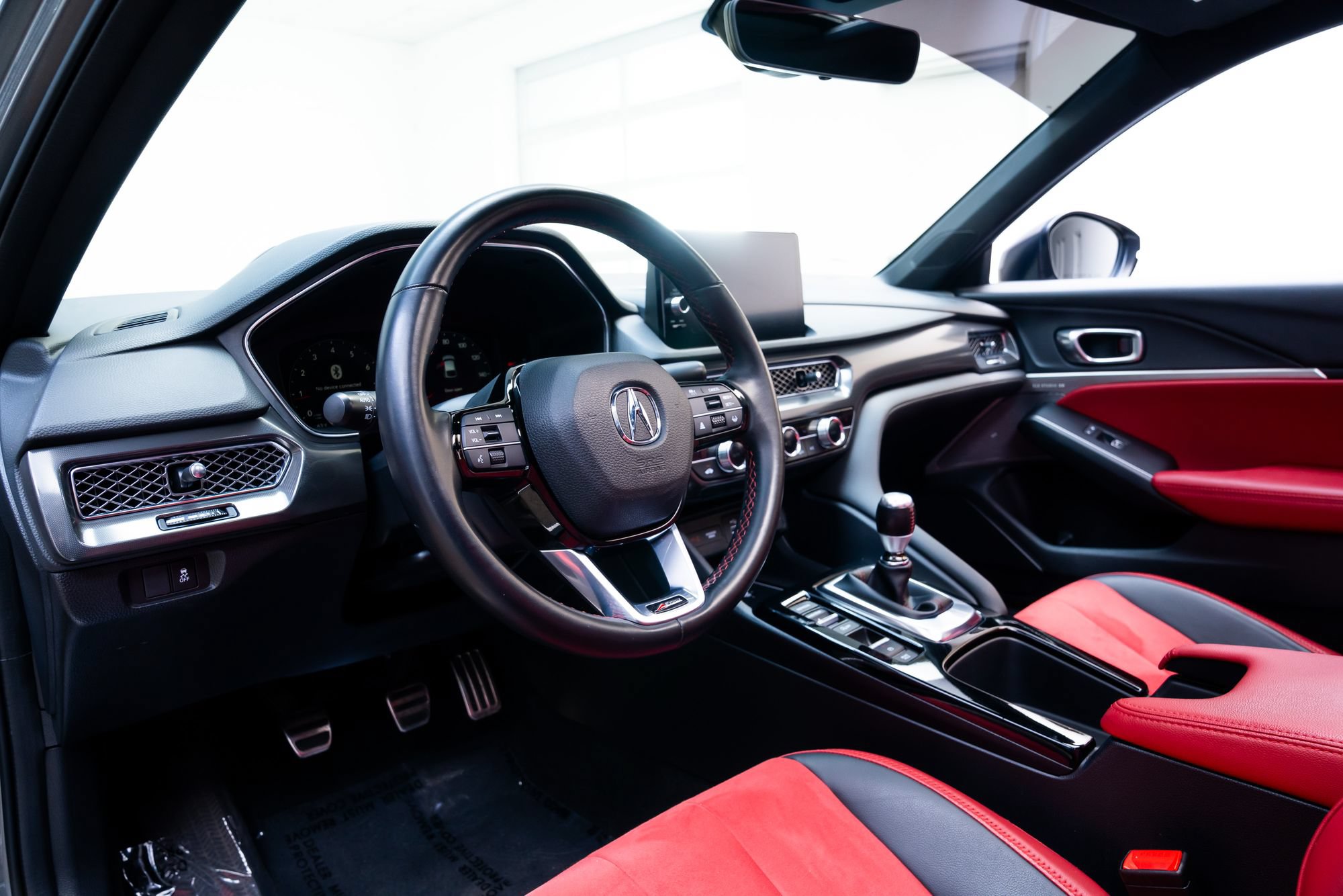 Used 2023 Acura Integra A-Spec FWD image 19