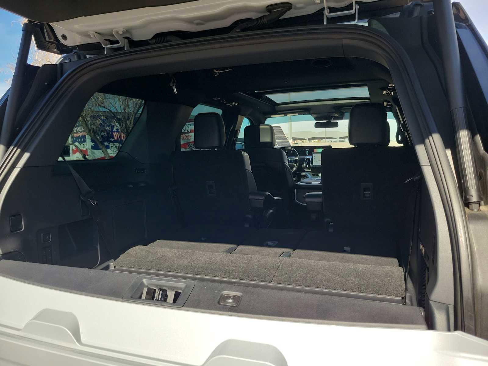 Used 2025 Ford Expedition Tremor image 15