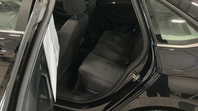 Used 2023 Volkswagen Jetta S FWD image 14
