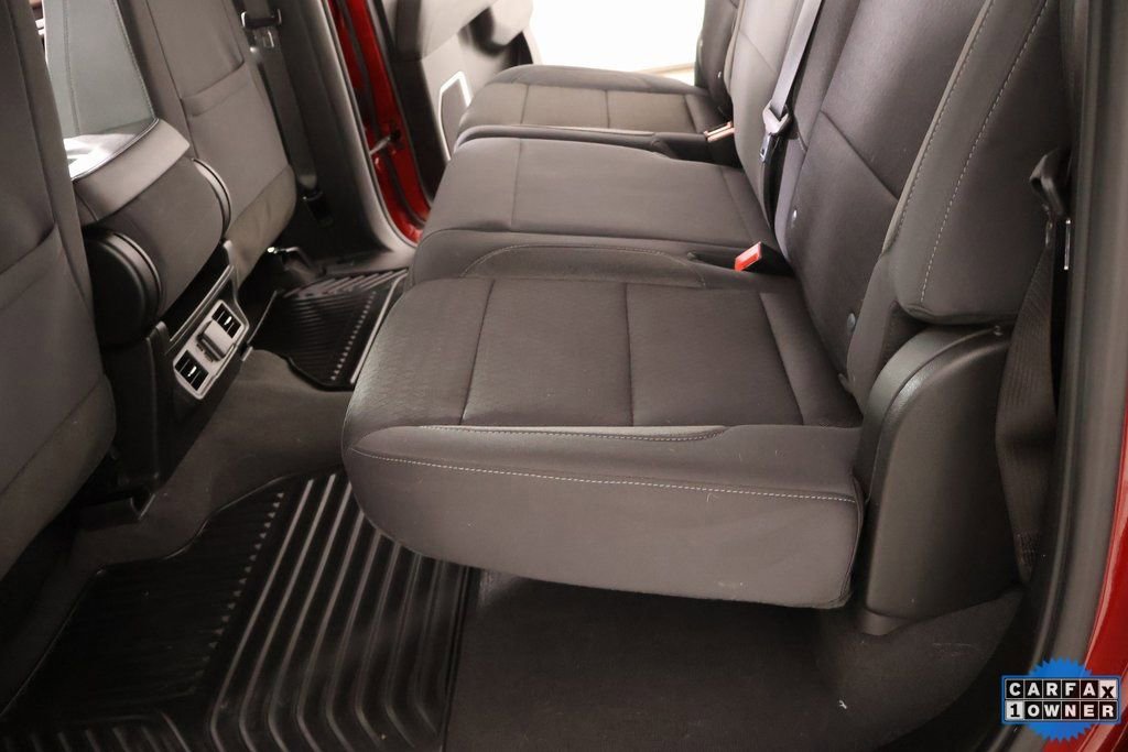 Used 2024 Chevrolet Silverado 1500 RST w/ Z71 Off-Road Package image 12