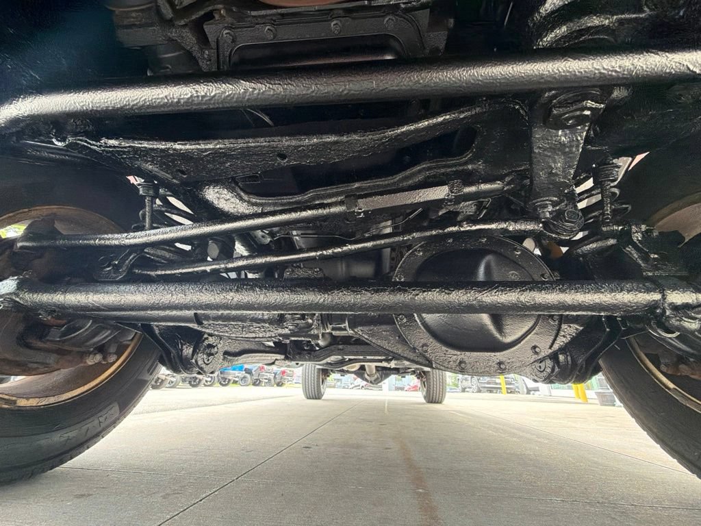 Used 2018 RAM 2500 Big Horn AWD/4WD image 36