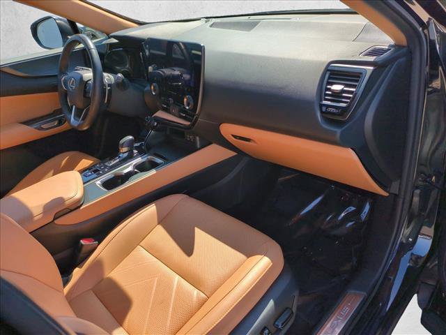 Used 2024 Lexus NX 450h+ AWD w/ Vision Package image 22
