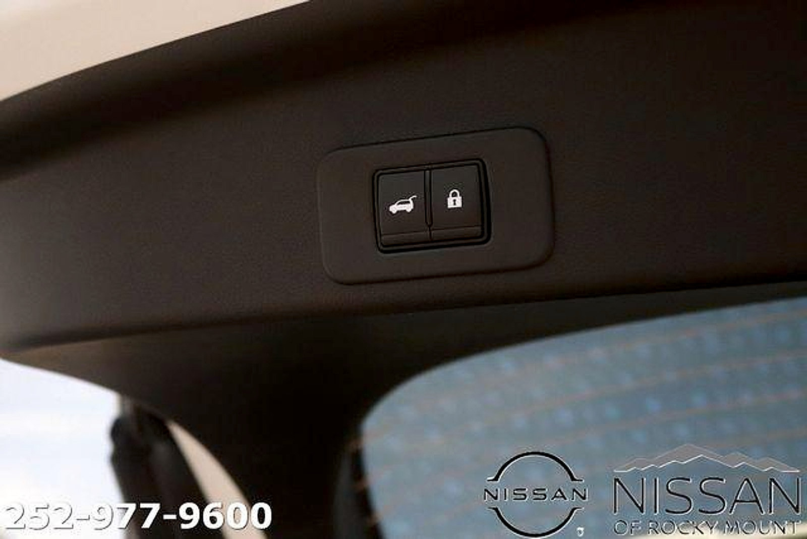 New 2026 Nissan Murano Platinum w/ Cargo Package AWD/4WD image 8