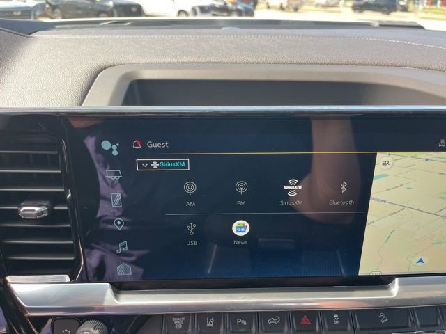New 2026 Chevrolet Silverado 2500 LT w/ All Star Edition AWD/4WD image 34