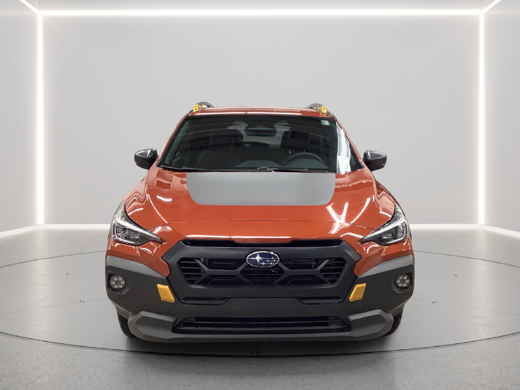 Certified 2024 Subaru Crosstrek 2.5i Wilderness AWD/4WD image 9