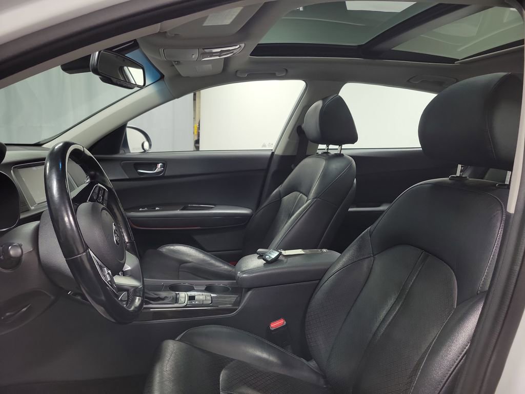 Used 2020 Kia Optima Premium image 13