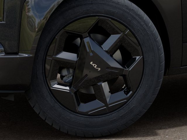 New 2027 Kia Seltos X-Line S AWD/4WD image 10