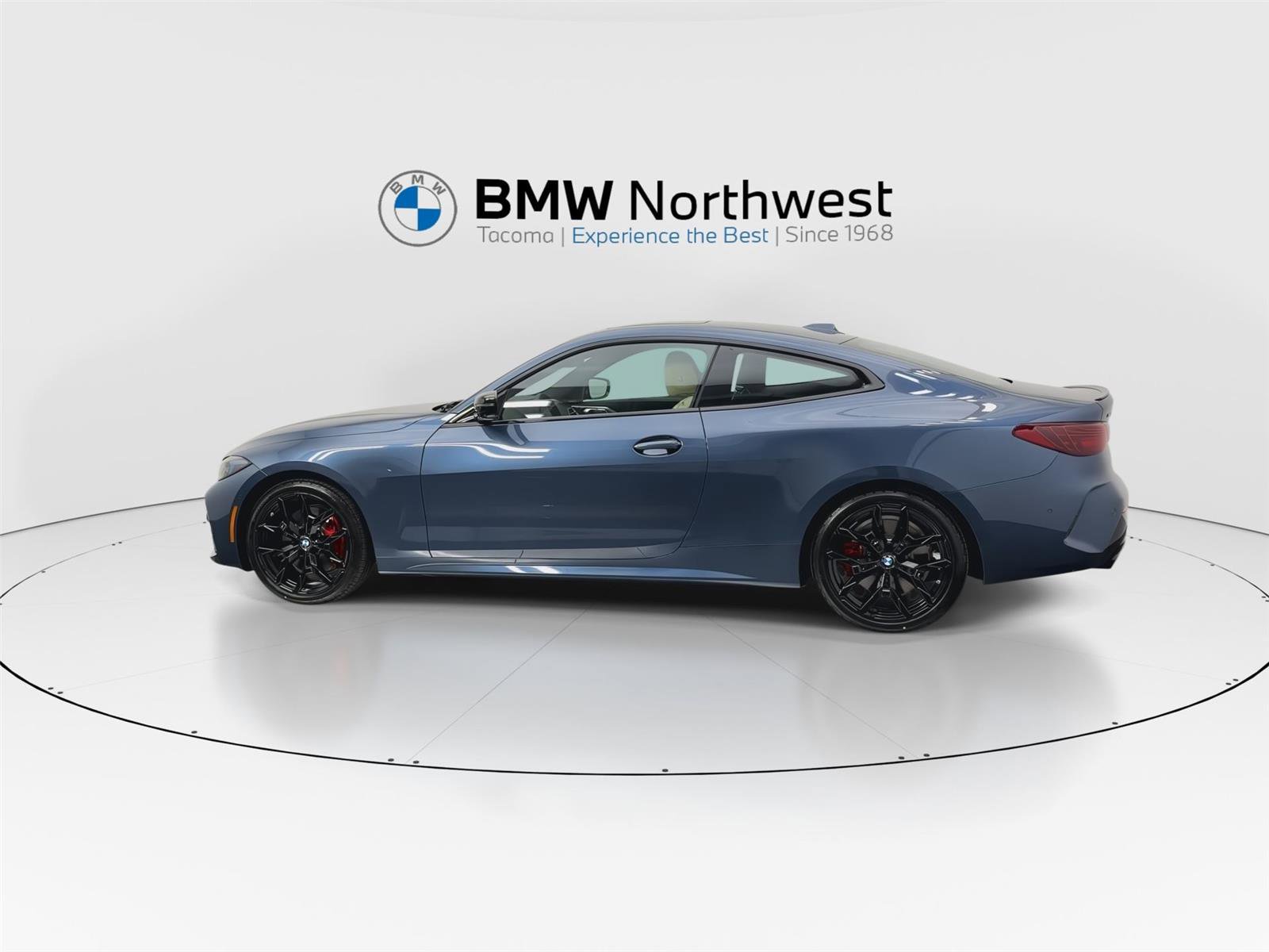 New 2026 BMW 430i xDrive Coupe w/ M Sport Package image 11
