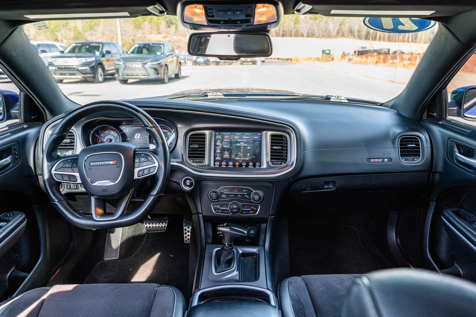 Used 2021 Dodge Charger Scat Pack image 32